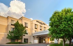 Springhill Suites Boulder Longmont